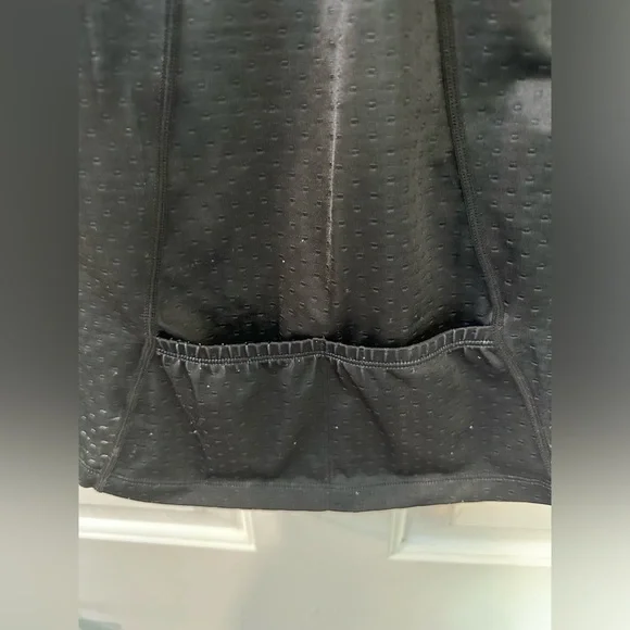 Coeur Biking Tank - Picture 5 of 6